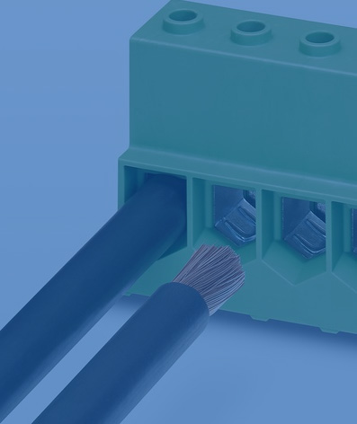 Heavy-Current Terminal Block: The Backbone of High-Power Electrical Systems Heavy-Current Terminal Block: The Backbone of High-Power Electrical Systems